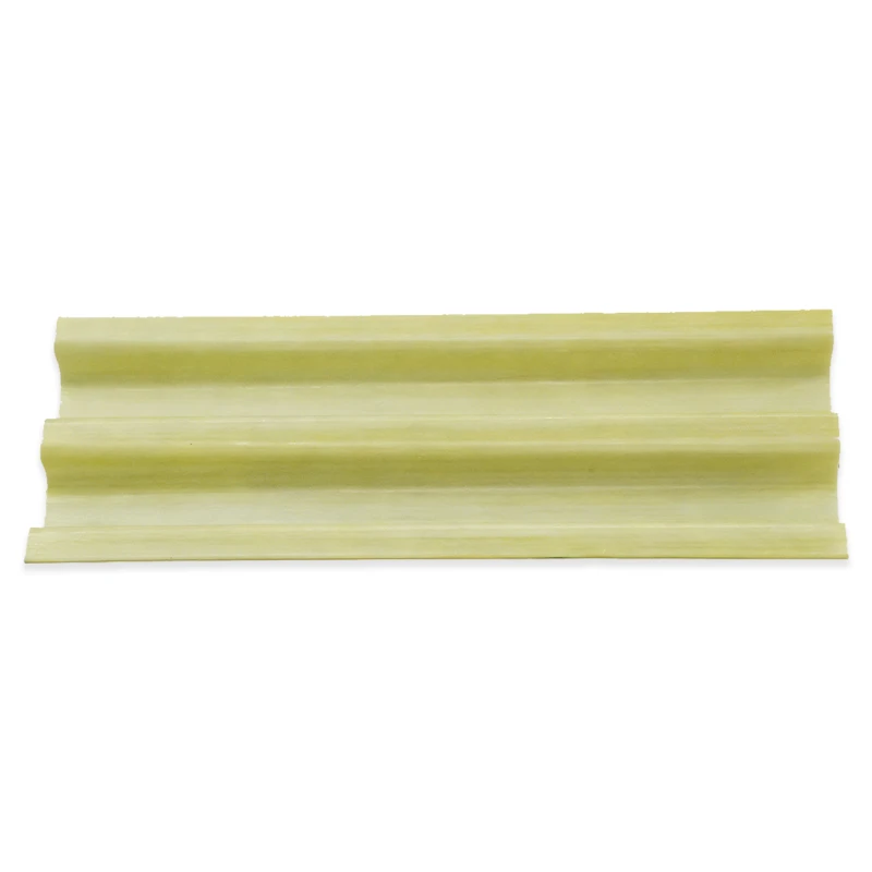 Fiberglass Skirting Board