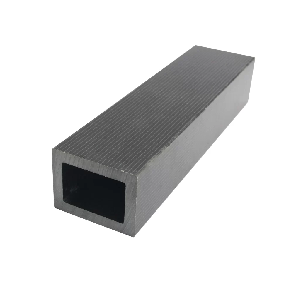 Fiberglass Rectangular